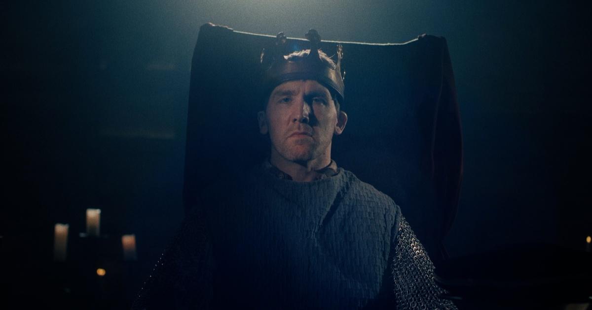 WTVP Spots | Lucy Worsley Investigates | William the Conqueror | Trailer | Season 2024