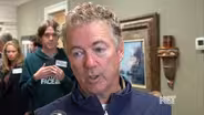 Sen. Paul on Funding Israel and Ukraine Wars