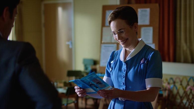 Call the Midwife Image