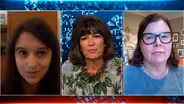 Activists Leah Greenberg and Lori Goldman on the Election