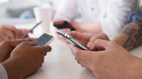 Video thumbnail: South Dakota Focus Social Media and Mental Health