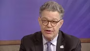 Senator Franken