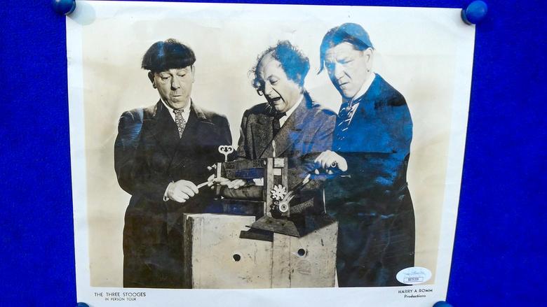 Antiques Roadshow Image