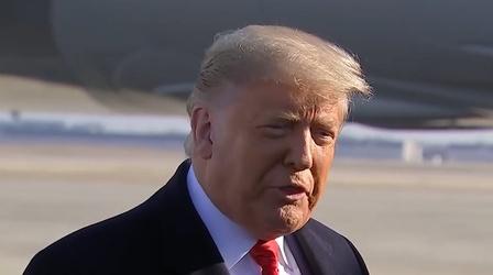 Democrats pursue multiple means of removing Trump