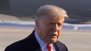 Democrats pursue multiple means of removing Trump