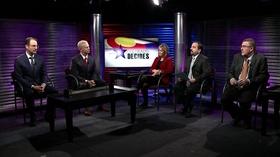 Video thumbnail: Colorado Decides Attorney General