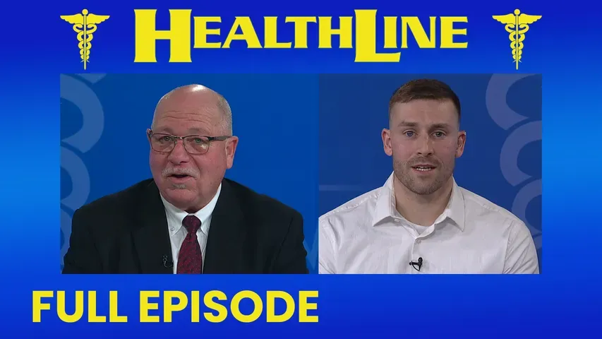 HealthLine