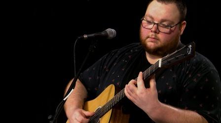 Video thumbnail: WPBS Weekly: Inside the Stories Cam Caruso - My Little Comet