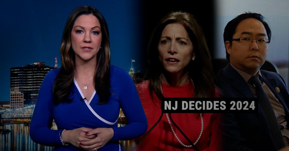 NJ Spotlight News | Kim vs. Murphy is not the only primary race heating ...