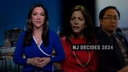Kim vs. Murphy is not the only primary race heating up