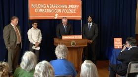 Video thumbnail: NJTV News November 8, 2018: NJTV News with Mary Alice Williams