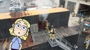 Fire Department, Gardening, Dairy Farm, and a Blood Lab
