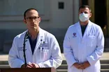 Unanswered questions remain over Trump’s health