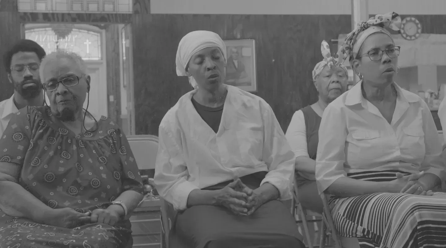 Cobbs Creek Community Environmental Education Center, Fetter
