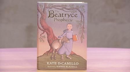 Video thumbnail: Almanac Osterholm on new COVID pill, Kate DiCamillo, redistricting
