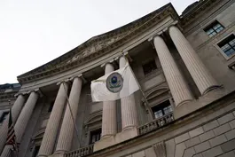 EPA rolls back limits on forever chemicals in drinking water