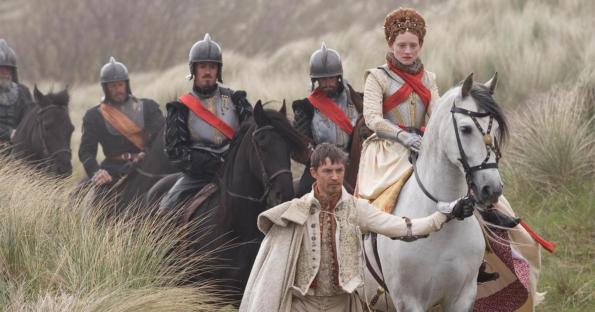 Elizabeth I: The Virgin Queen | Episode 2