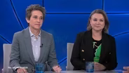 Tamara Keith and Amy Walter on Trump's midterm strategy