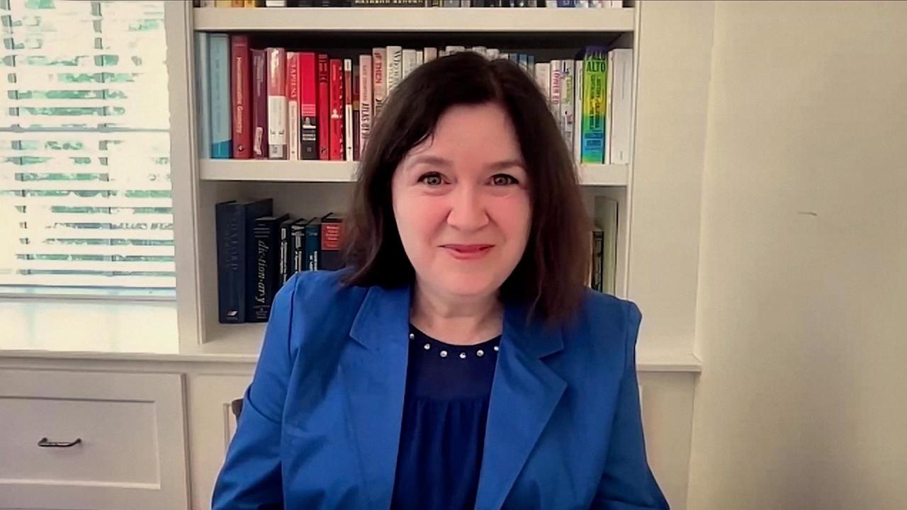 Amanpour and Company