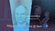Legends of Michiana: Joe Kernan Preview