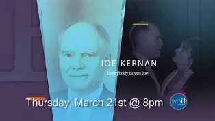 Legends of Michiana: Joe Kernan Preview