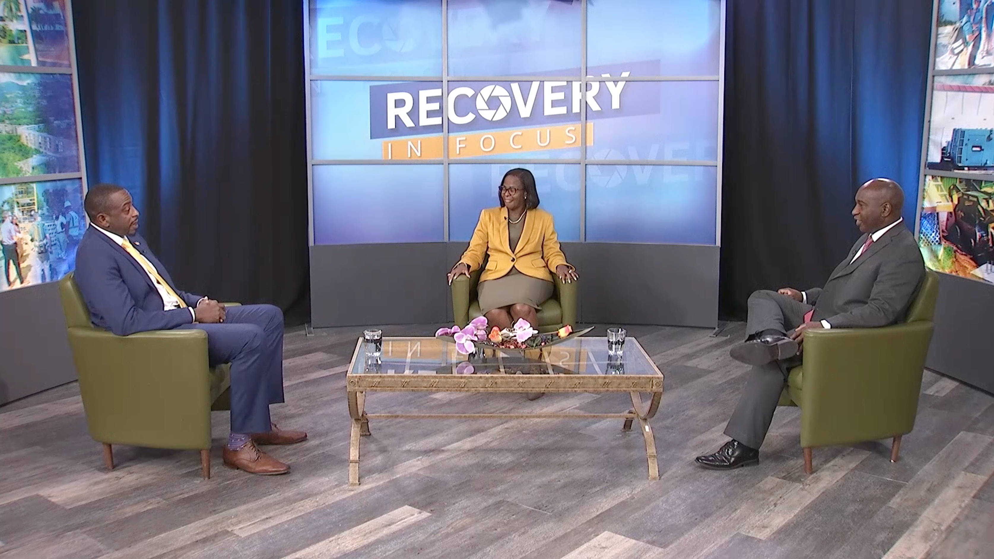 Recovery In Focus | Recovery in Focus: Revitalizing the