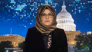 Hatice Cengiz, Jamal Khashoggi's Fiancée, on Justice