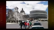 A Stadium Near the Basilica?