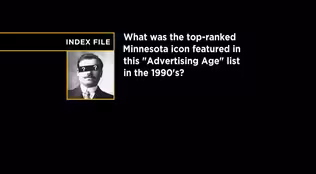 The Index File Question | Top Advertising Icon