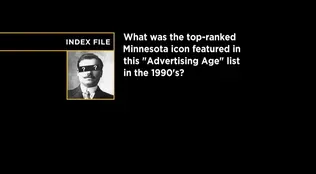 The Index File Question | Top Advertising Icon