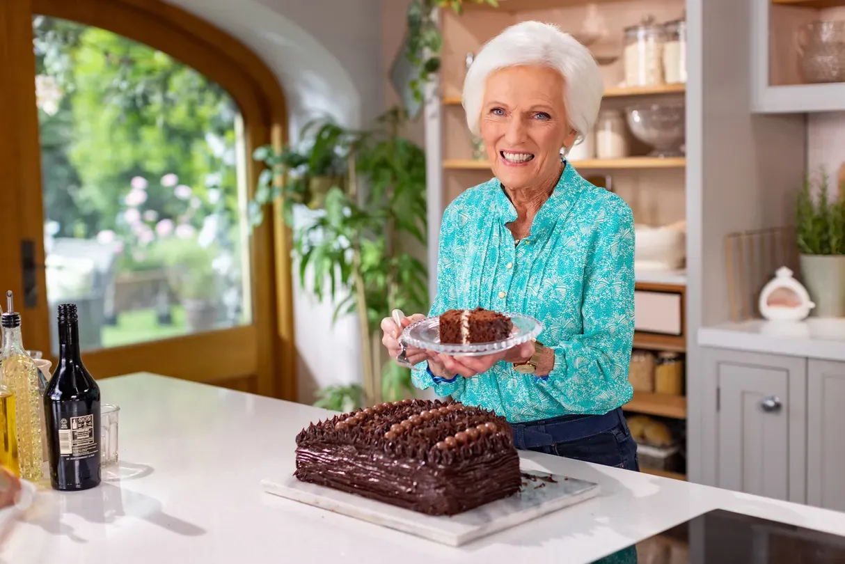 Adventurous Cooking