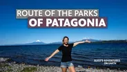 Route of the Parks of Patagonia