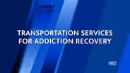 Transportation Services for Addiction Recovery