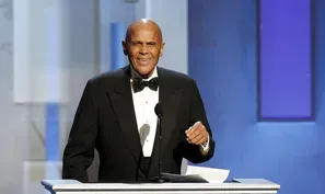 The life, career and activism of Harry Belafonte