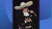 Vicente Fernández 'El Rey' of Ranchera Music Dies at Age 81