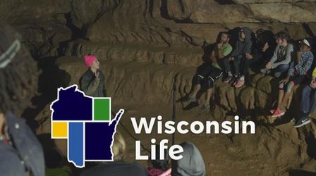 Video thumbnail: Wisconsin Life Under the Surface