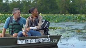 Video thumbnail: Great Lakes Now Great Lakes Now Virtual Field Trip - Coastal Wetlands