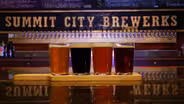arts IN focus: Alcoholic Drinks