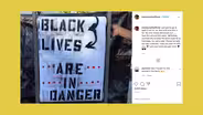 Money Mark on the Role of Artists and Black Lives Matter