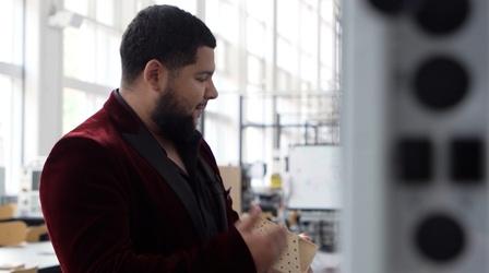 Video thumbnail: ncIMPACT Eastern NC communities collaborate to develop local talent