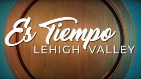 Video thumbnail: Es Tiempo Lehigh Valley Es Tiempo Lehigh Valley Episode 1