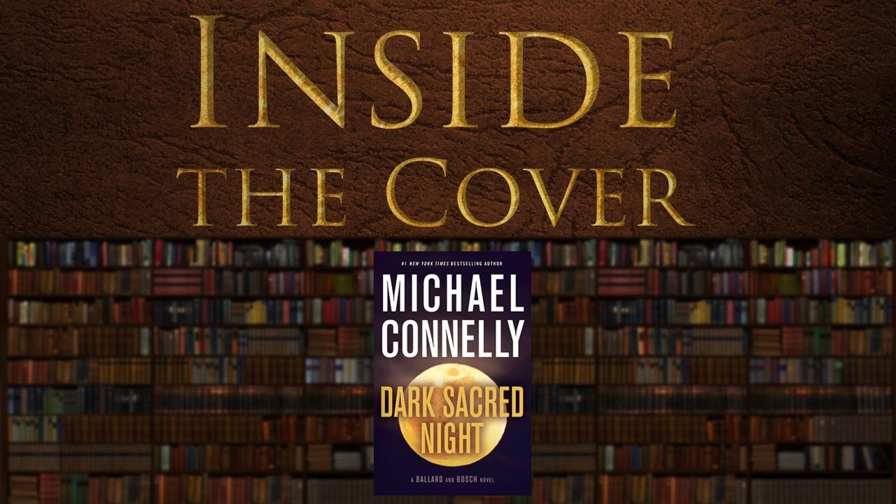 Dark Sacred Night by Michael Connelly