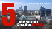 The 5 Things You Didn’t Know About NC HBCUs