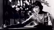 The story of Chinese American movie star Anna May Wong