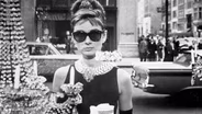 Breakfast at Tiffany's WEB EXTRA