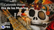 Día de los Muertos