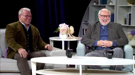 Video thumbnail: Showcase with Barbara Kellar Kevin Grace and Richard Hunt