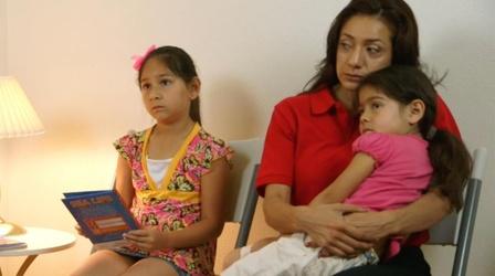 Video thumbnail: Western Reserve Public Media Educational Productions Learning to Be Patient—Ready to Learn
