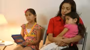 Learning to Be Patient—Ready to Learn