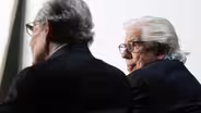 Bob Woodward & Carl Bernstein (Part II)